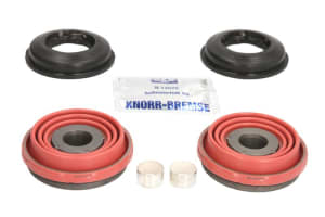 AirTurbo™ Kit Riparazione Pistone per pinza Knorr SB7 Radial Type / SB5 Type / SB6 / SB7 Type series
