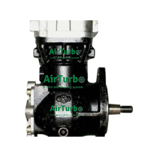 AirTurbo™ Compressore Aria Rev.   AD.   LK 3840 per Eurocargo Tector