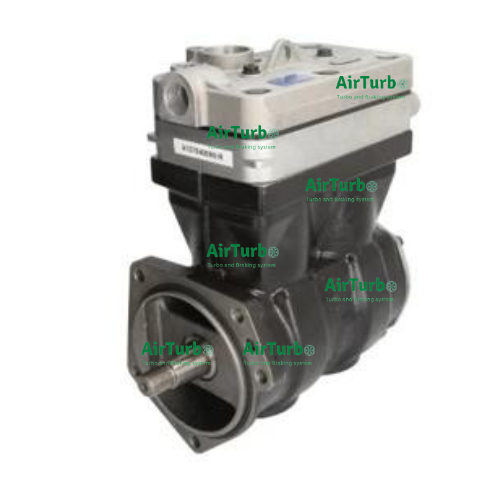 AirTurbo™ Compressore Aria Rev. AD. Wabco 412.704.008.0